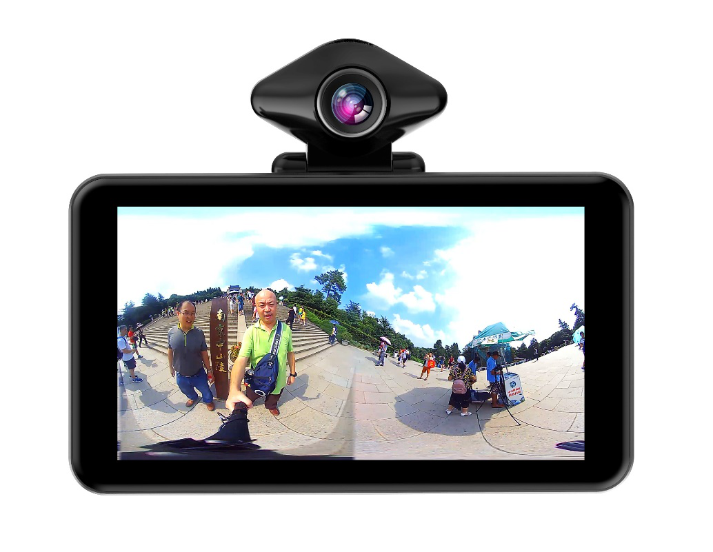 VR拍拍正在成为学生的“第四大件”?