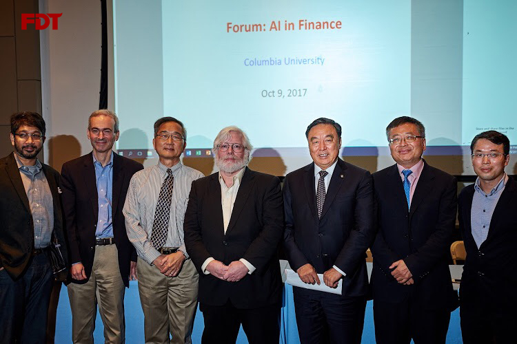 FDT金融创新工场—金融教育改革的时代先锋