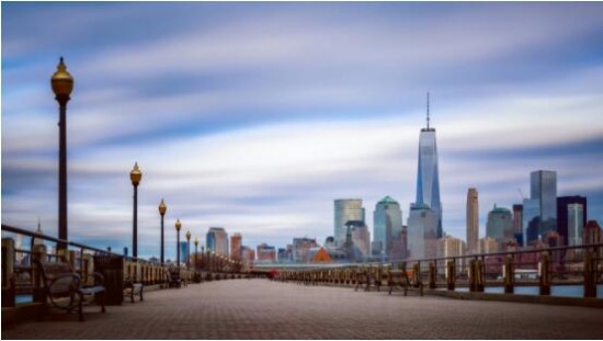 吹响“抢滩”号角 哈德逊99号或成美国房产“黄金项目”