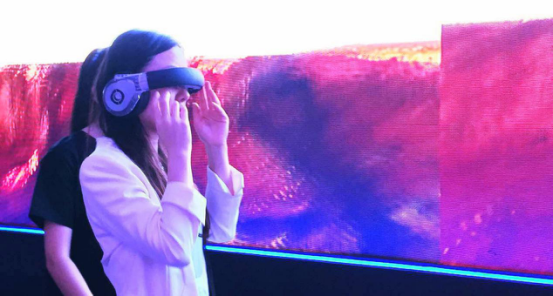 R教育,开放共享促行业协同发展