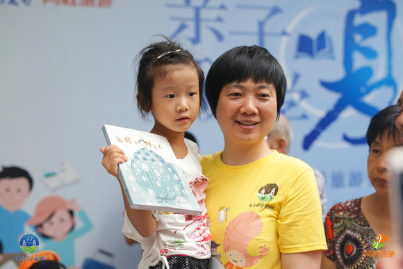 盛情邀请北京游客亲子研学“夏”扬州 盛情邀请北京游客亲子研学“夏”扬州