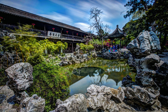 盛情邀请北京游客亲子研学“夏”扬州 盛情邀请北京游客亲子研学“夏”扬州