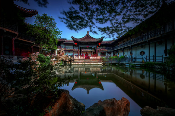 盛情邀请北京游客亲子研学“夏”扬州 盛情邀请北京游客亲子研学“夏”扬州