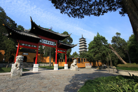 盛情邀请北京游客亲子研学“夏”扬州 盛情邀请北京游客亲子研学“夏”扬州