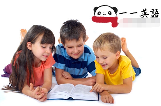 一一英语,一个世界级的英语培训平台