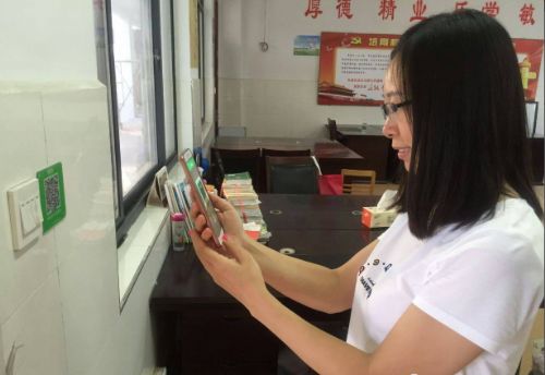 盐城三小引入校鸽云平台_ 搭建智慧校园安全防控体系 盐城三小引入校鸽云平台_ 搭建智慧校园安全防控体系