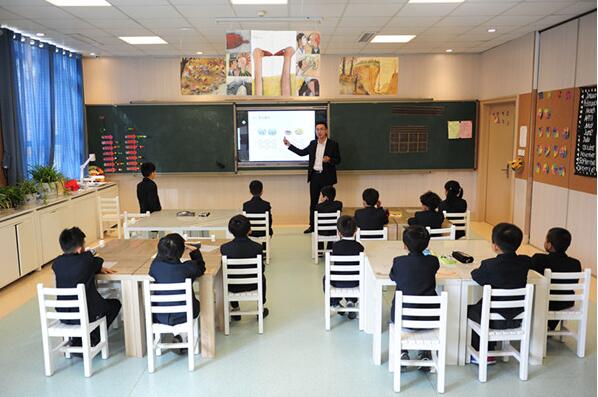 潘跃勇:让理想之光照进现实