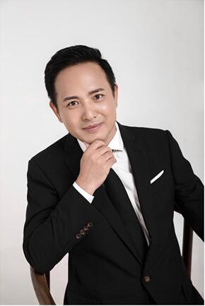 潘跃勇:让理想之光照进现实